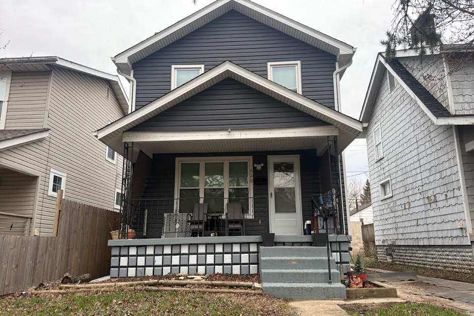 620 S Warren Ave Columbus, OH 43204, Franklin County
