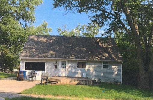 12th St, Des Moines, IA 50315