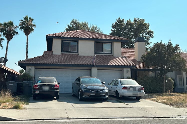 1124 Serena Drive San Jacinto, CA 92583, Riverside County