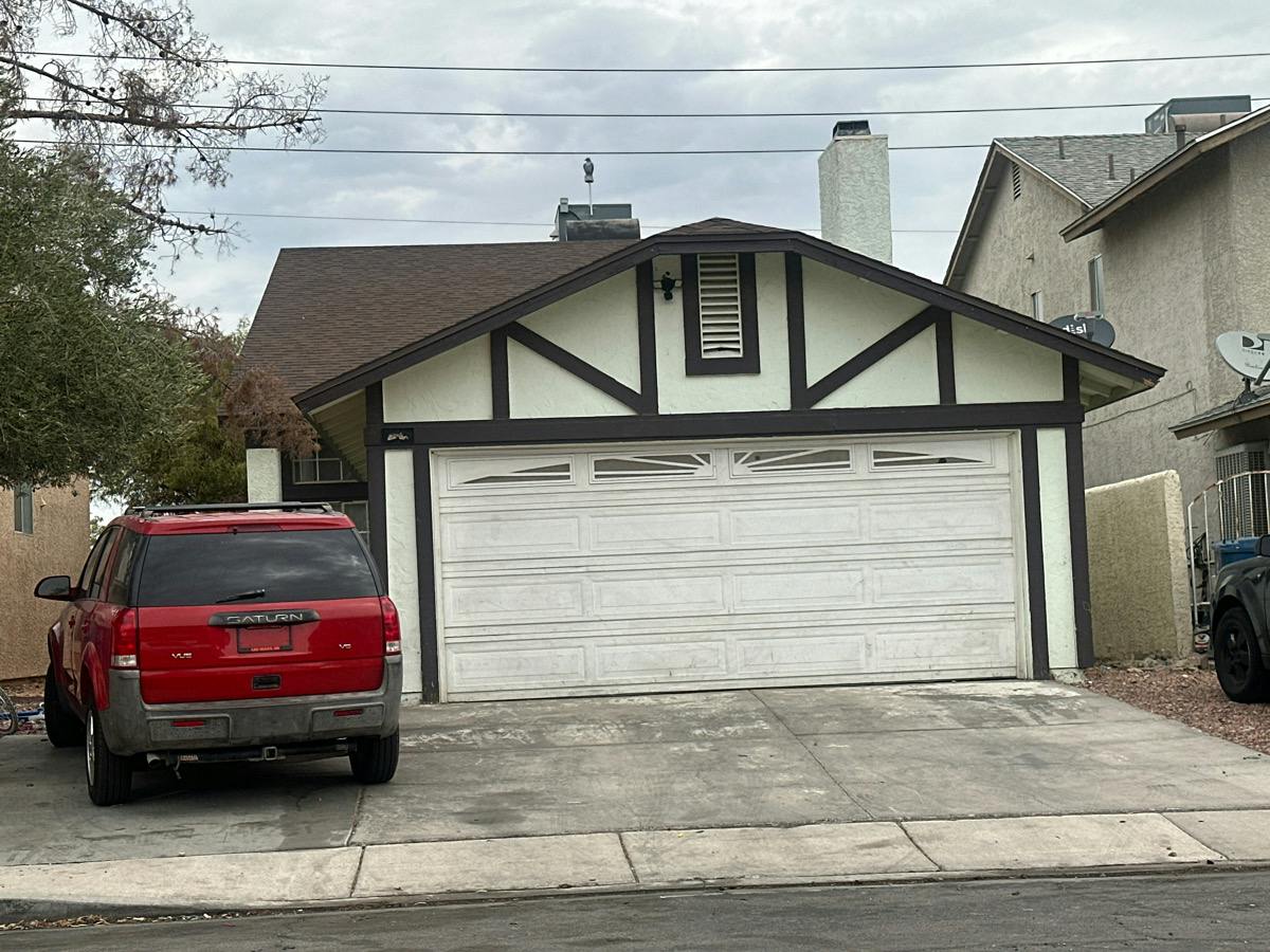 Tolkien Ave, Las Vegas, NV 89115