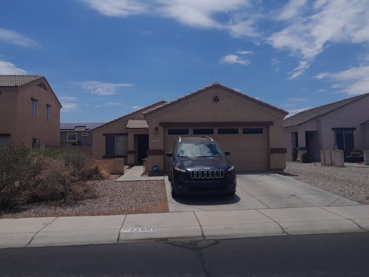 22005 W Cocopah St Buckeye, AZ 85326, Maricopa County