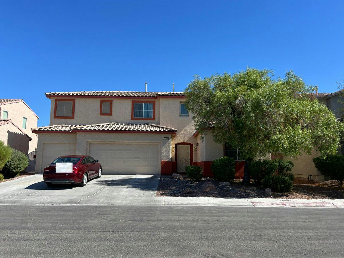Firefly Ranch Ln, North Las Vegas, NV 89081 #1