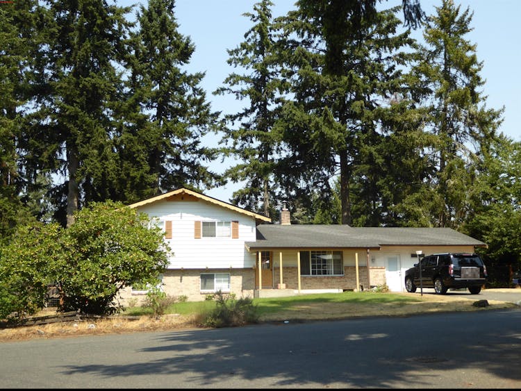 7301 148th St. E Puyallup, WA 98375, Pierce County