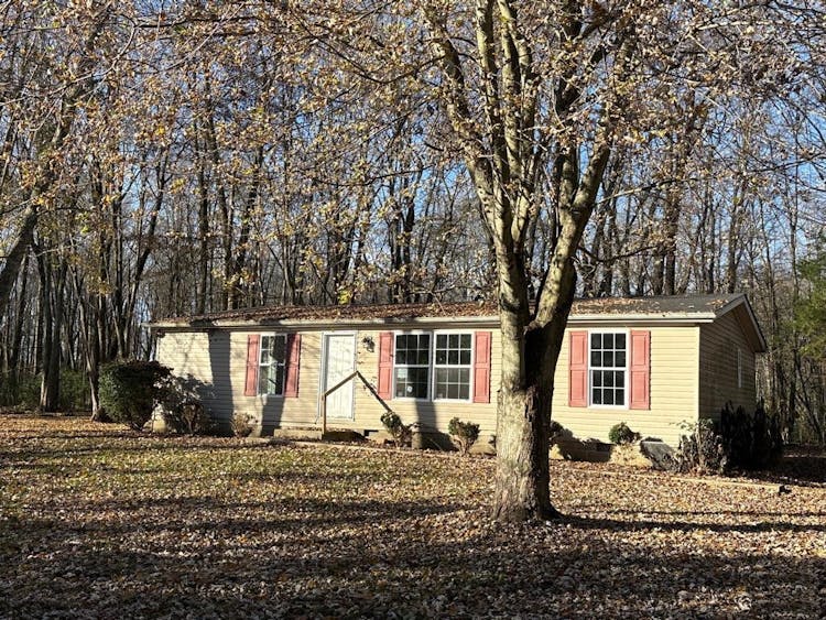 4052 Snowhill Rd Fayetteville, OH 45118, Brown County