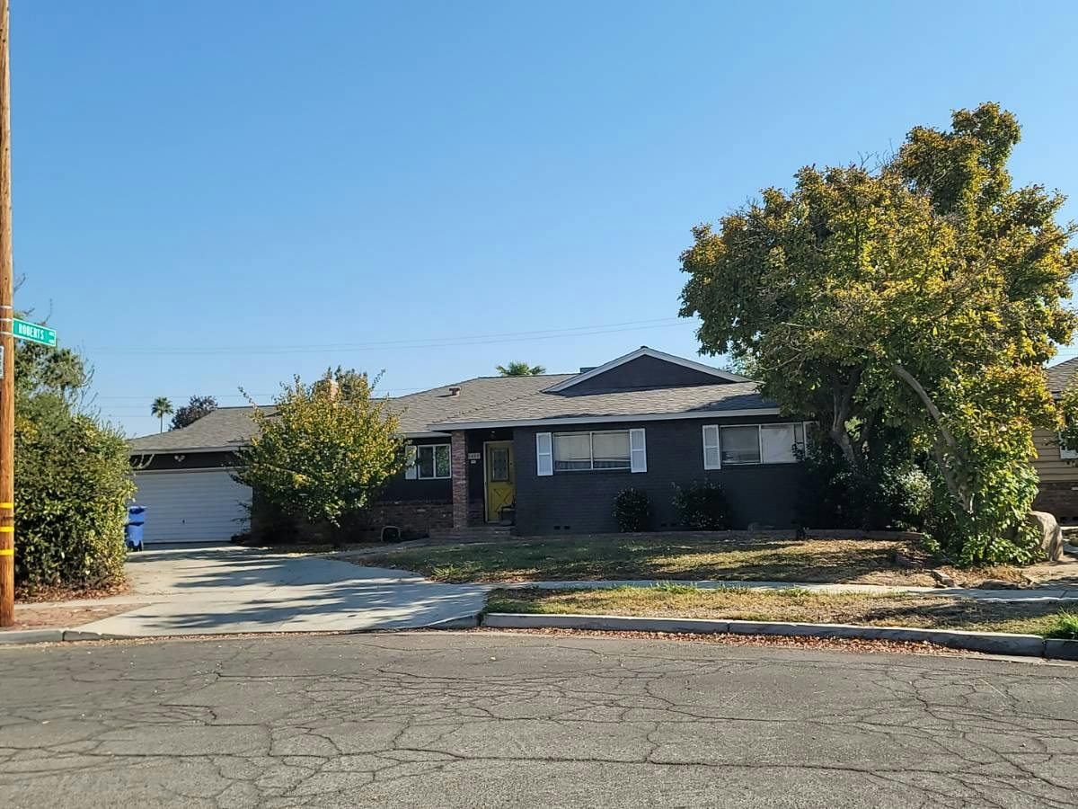 Augusta St, Fresno, CA 93710