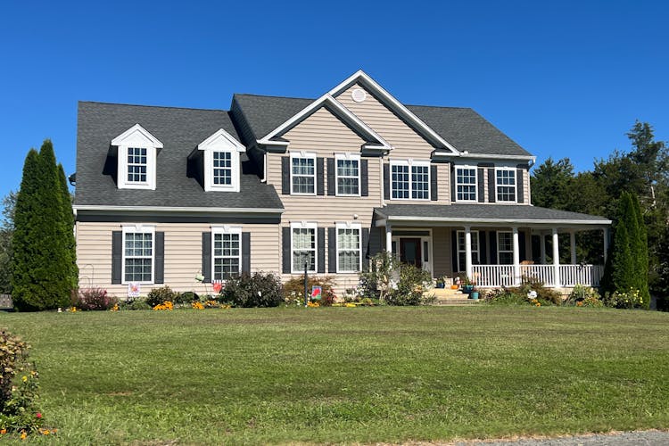 335 Timber Mill Ln Fredericksburg, VA 22406, Stafford County