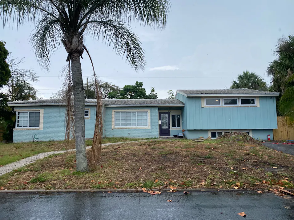 934 Paseo Castalla West Palm Beach, FL 33405, Palm Beach County