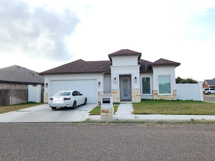 1000 West I St Mission, TX 78572, Hidalgo County
