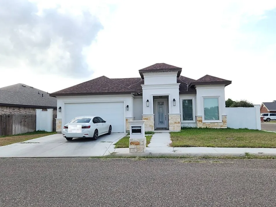 1000 West I St Mission, TX 78572, Hidalgo County