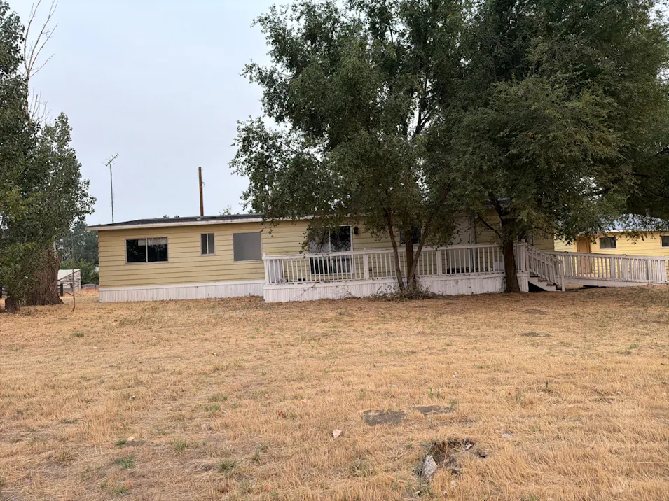 32778 Diagonal Rd Hermiston, OR 97838, Umatilla County