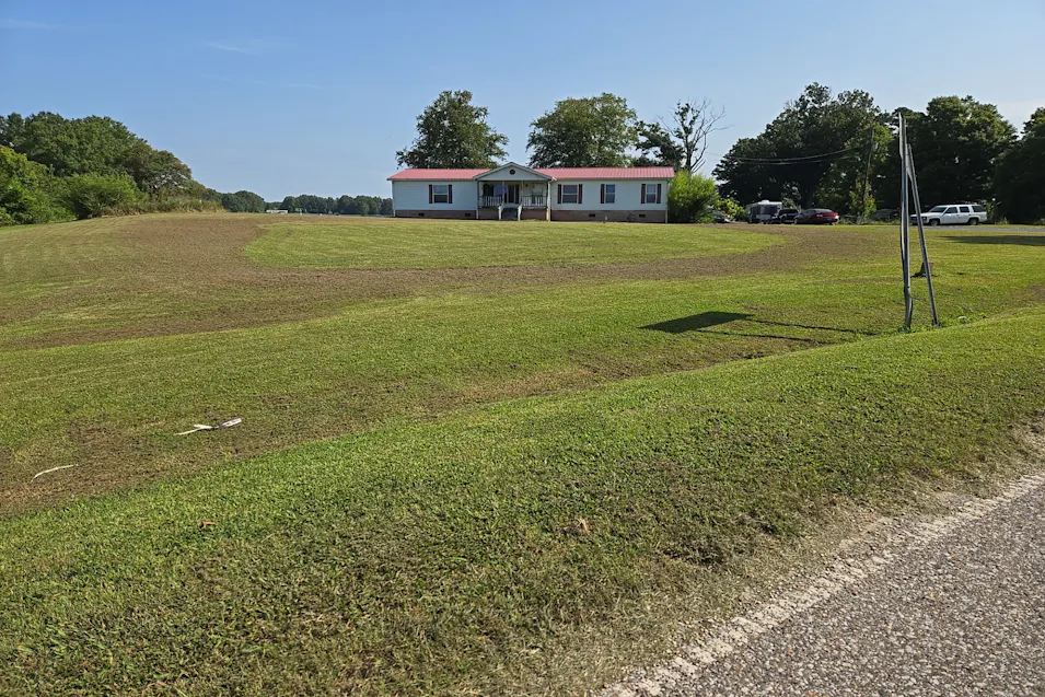3240 White Fern Rd Beech Bluff, TN 38313, Henderson County