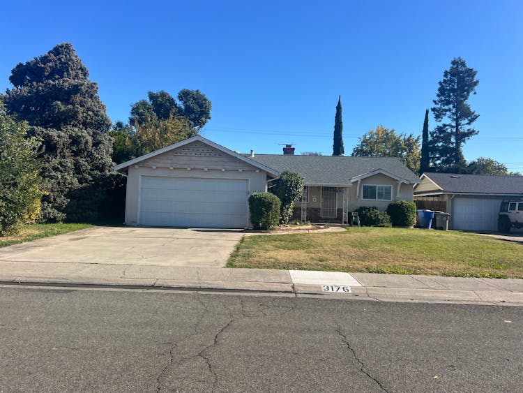 3176 Normington Dr Sacramento, CA 95833, Sacramento County