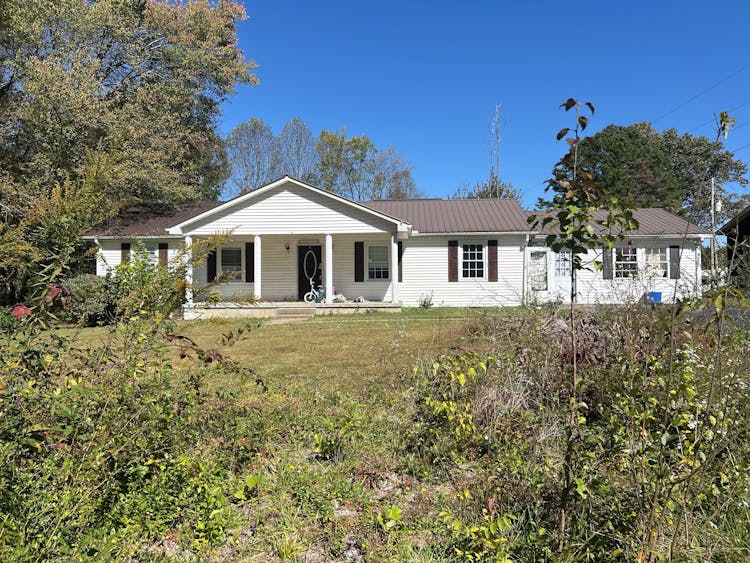 170 Rydell Rd Corbin, KY 40701, Laurel County