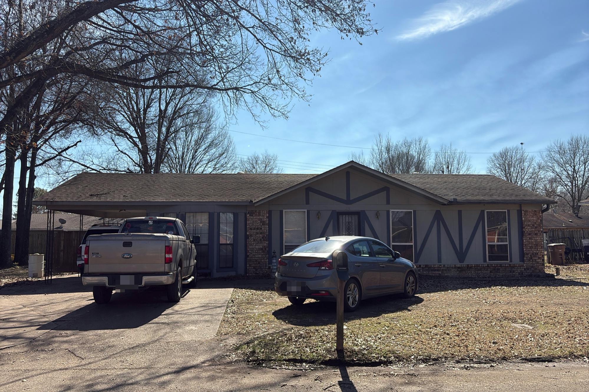Crystal Ave, Wynne, AR 72396