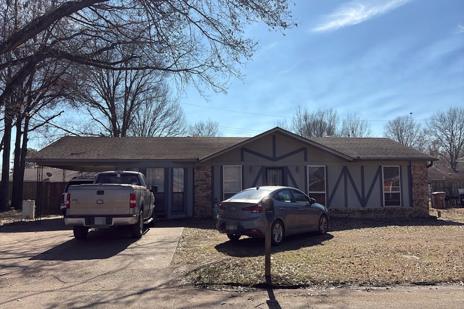 219 Crystal Avenue East Wynne, AR 72396, Cross County