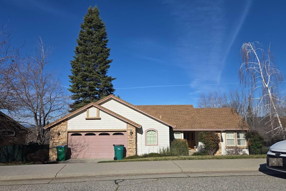 109 Ruby Ledge Ct Grass Valley, CA 95945, Nevada County