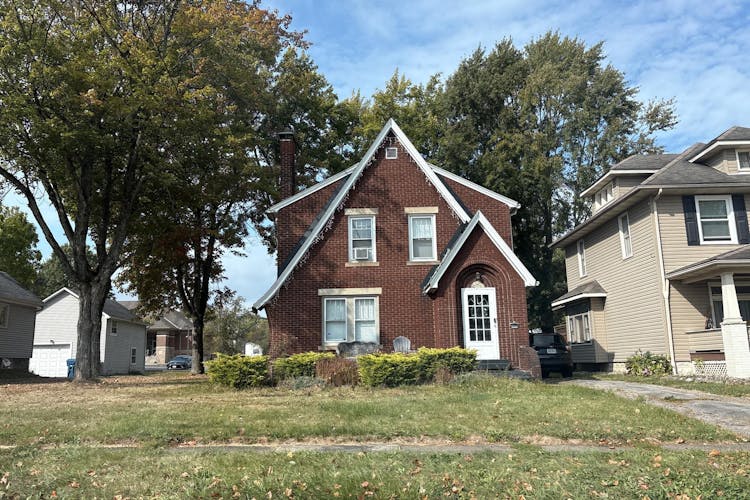 126 Stewart Street Hubbard, OH 44425, Trumbull County