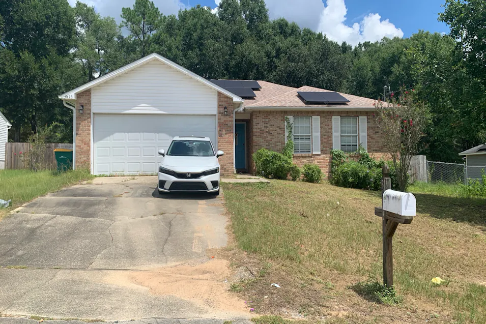 3413 Skymaster Court Crestview, FL 32539, Okaloosa County