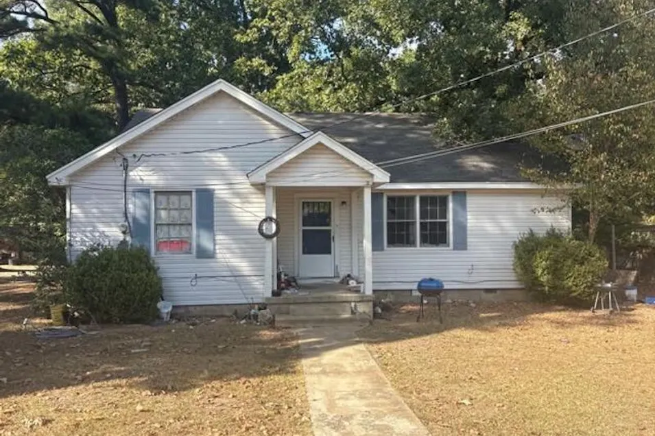 244 West College Avenue Monticello, AR 71655, Drew County