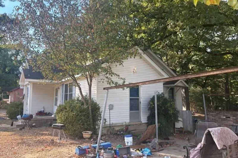 College Ave, Monticello, AR 71655 #1
