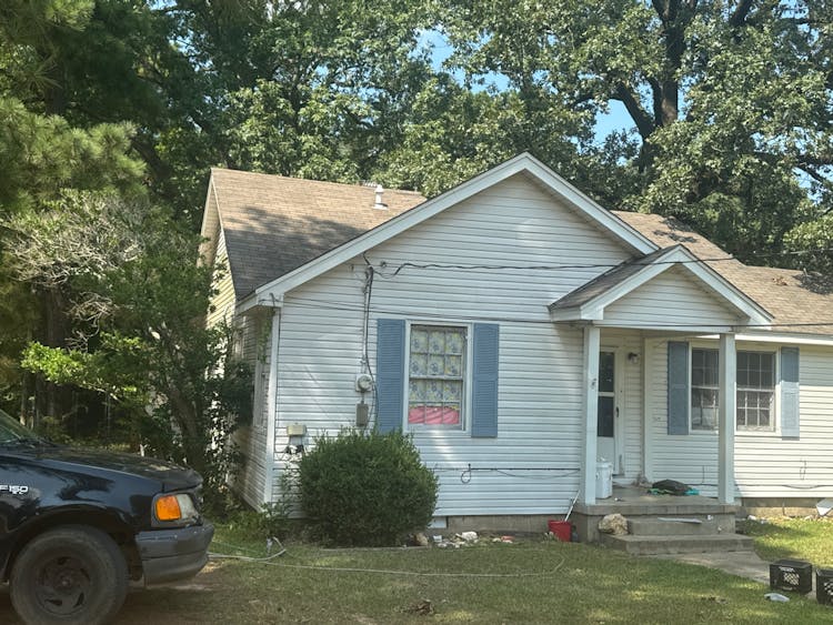 244 West College Avenue Monticello, AR 71655, Drew County
