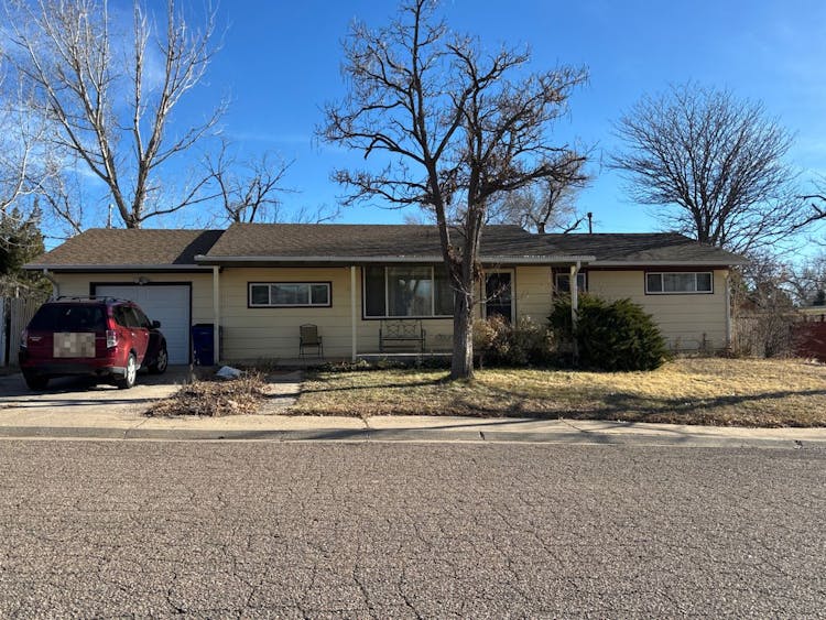 48 Dundee Ln Pueblo, CO 81001, Pueblo County