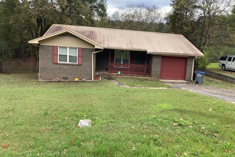 5305 Washburn Dr Adamsville, AL 35005, Jefferson County