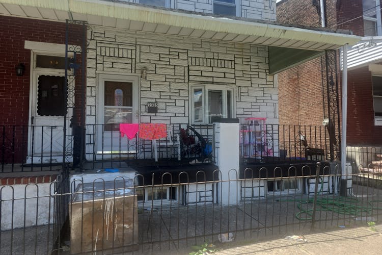 2326 Duncan St Philadelphia, PA 19124, Philadelphia County