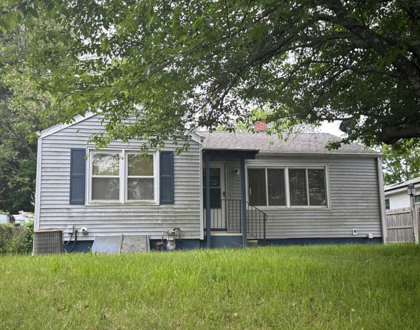Hemingway St, New Haven, CT 06513