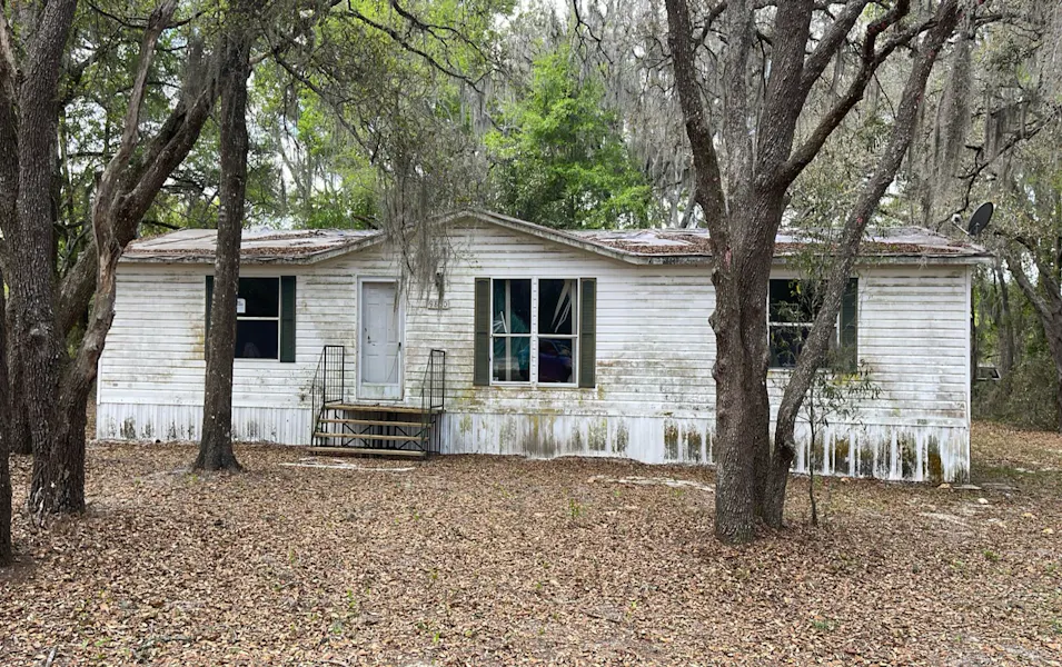 9830 NE 105th Ave Archer, FL 32618, Levy County
