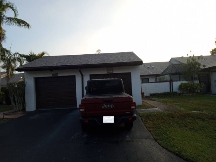 6324 Wedgewood Ter Tamarac, FL 33321, Broward County