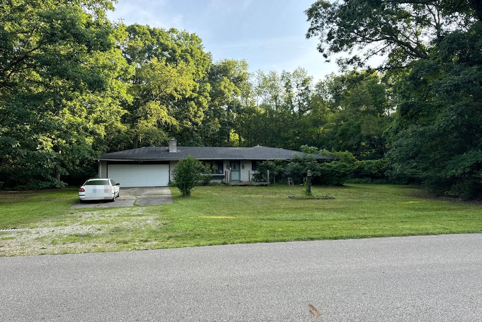 1911 Fulkerson St Niles, MI 49120, Berrien County