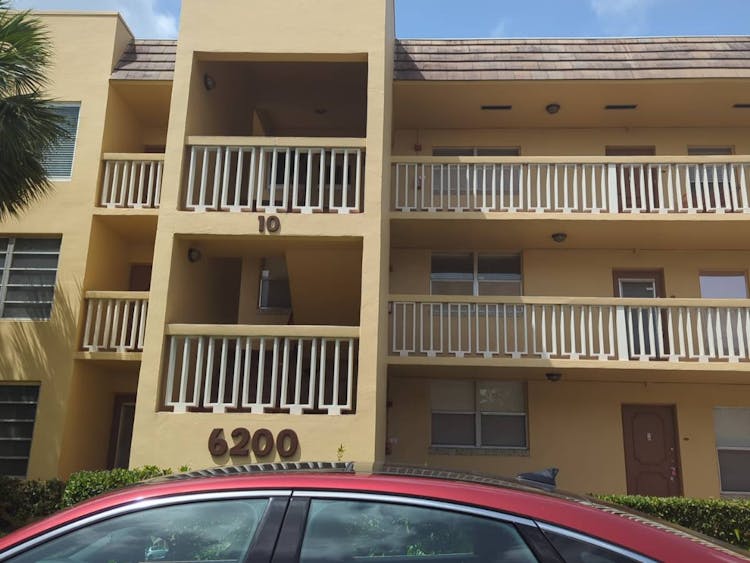 6200 NW 62nd Street, #209 Ft. Lauderdale, FL 33319, Broward County