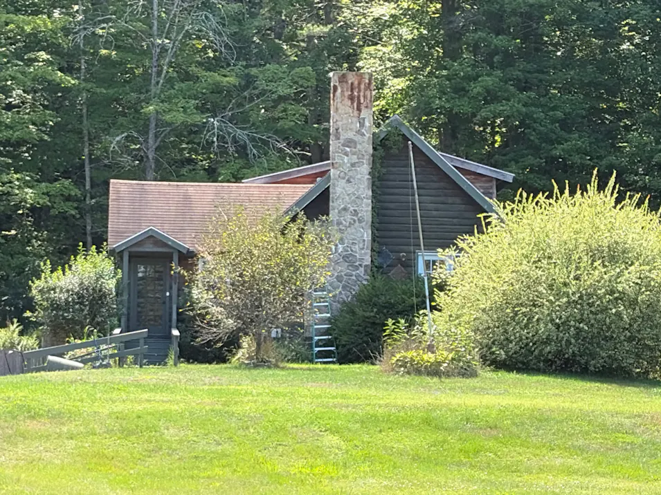 213 Valley Road New Durham, NH 03855, Strafford County