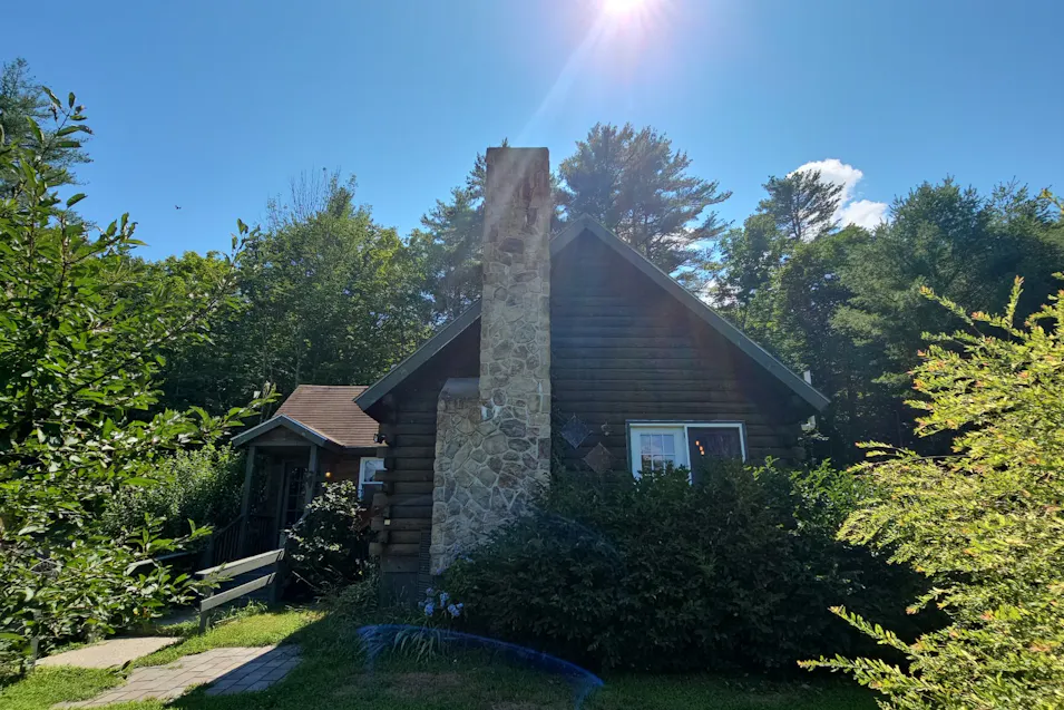 213 Valley Road New Durham, NH 03855, Strafford County