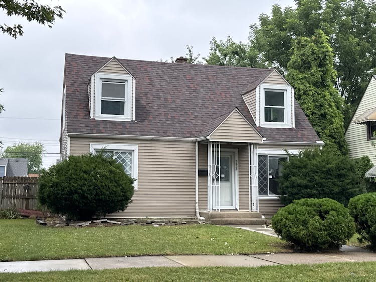 3630w 86th Pl Chicago, IL 60652, Cook County