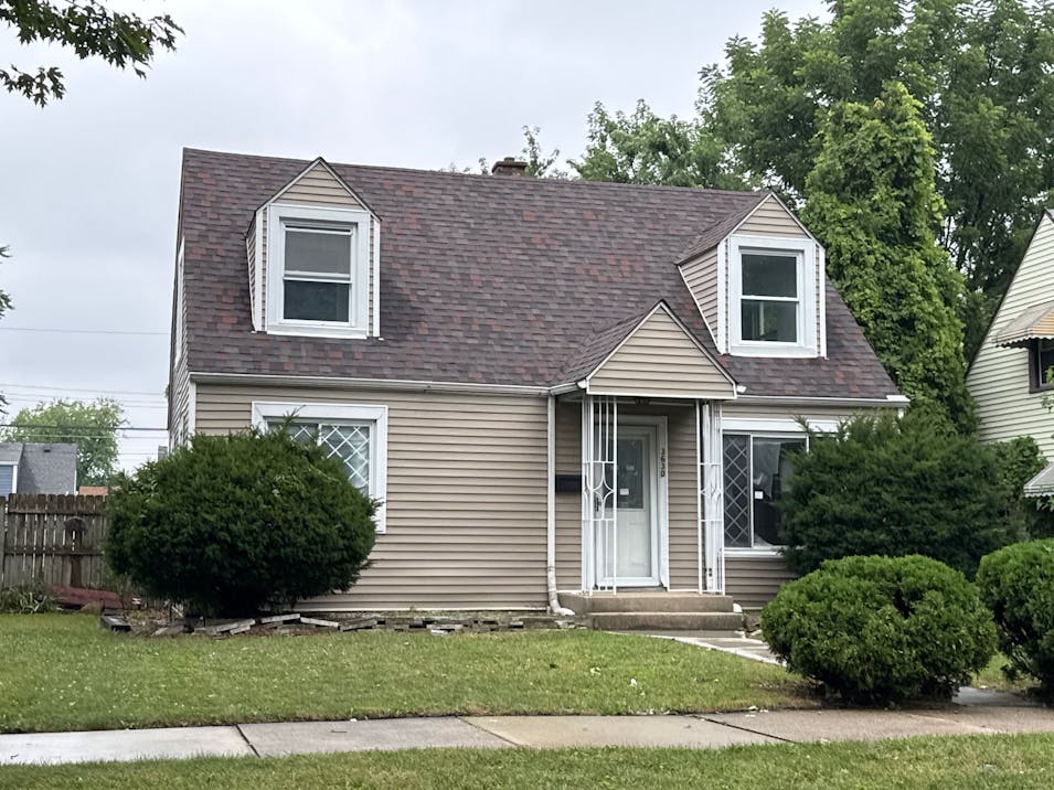 3630w 86th Pl Chicago, IL 60652, Cook County