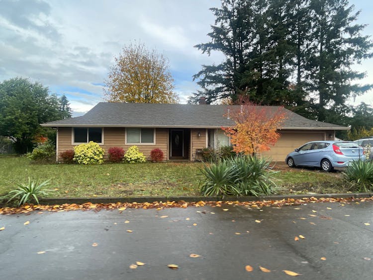 1311 Otter Ln Oregon City, OR 97045, Clackamas County