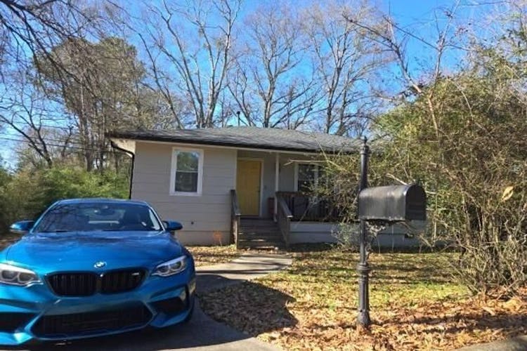 194 Smith St Athens, GA 30606, Clarke County