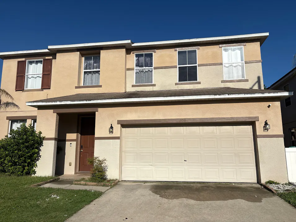 205 Kettering Rd Davenport, FL 33897, Polk County