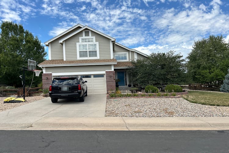 1653 Marsh Hawk Cir Castle Rock, CO 80109, Douglas County