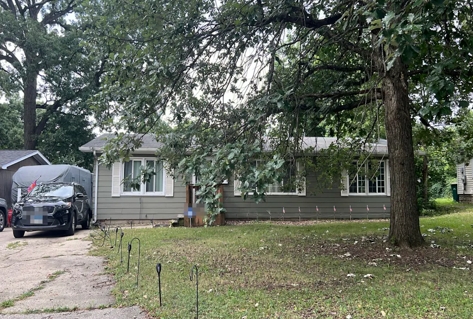 906audrey Ave Joliet, IL 60436, Will County