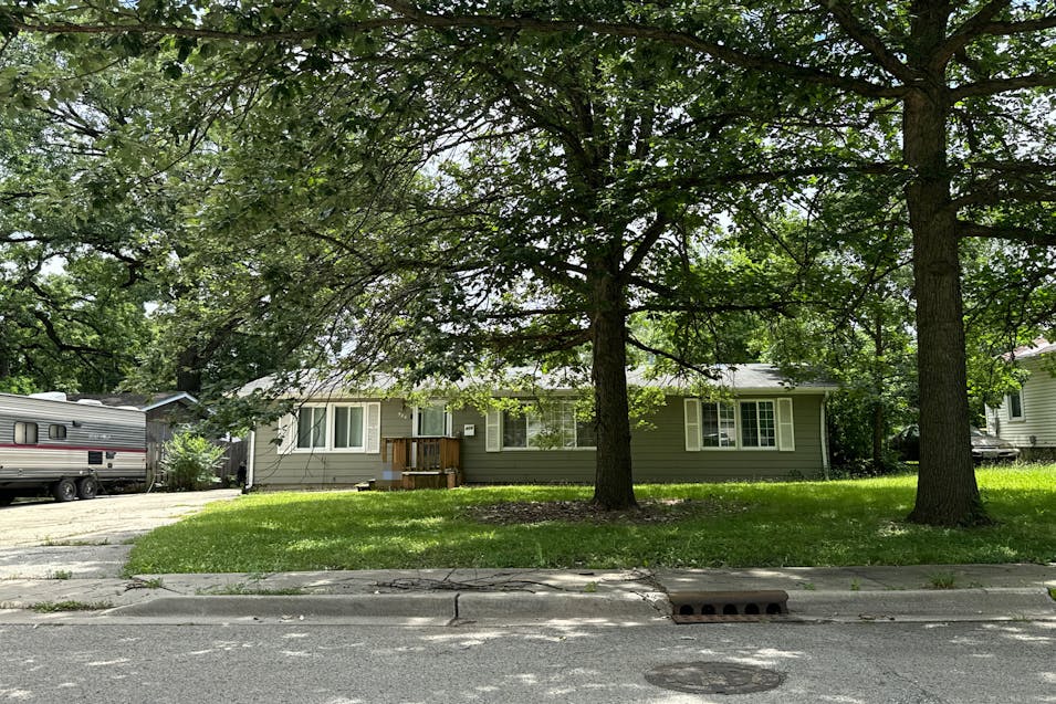 906audrey Ave Joliet, IL 60436, Will County