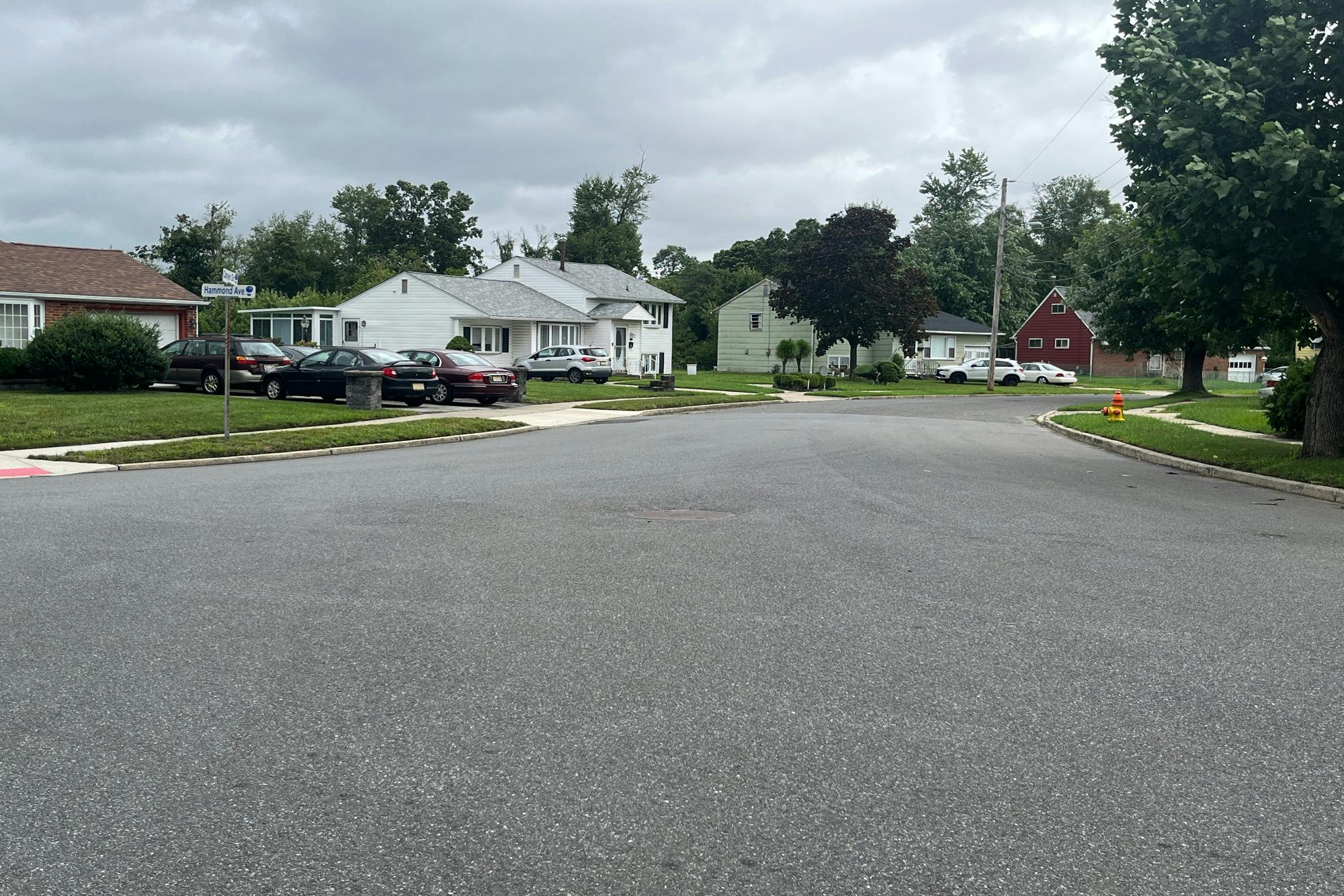 Brookfield Ave, Wenonah, NJ 08090 #1