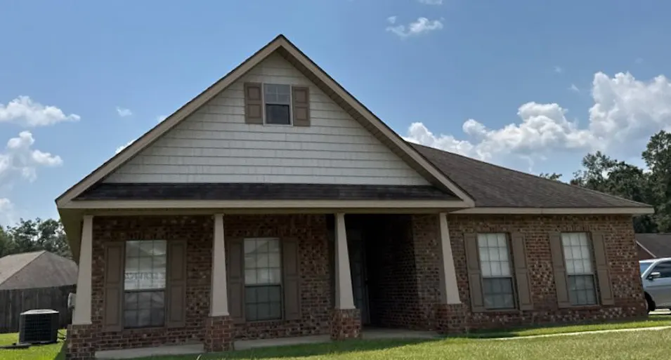 2540 Pecan Pointe Dr Semmes, AL 36575, Mobile County