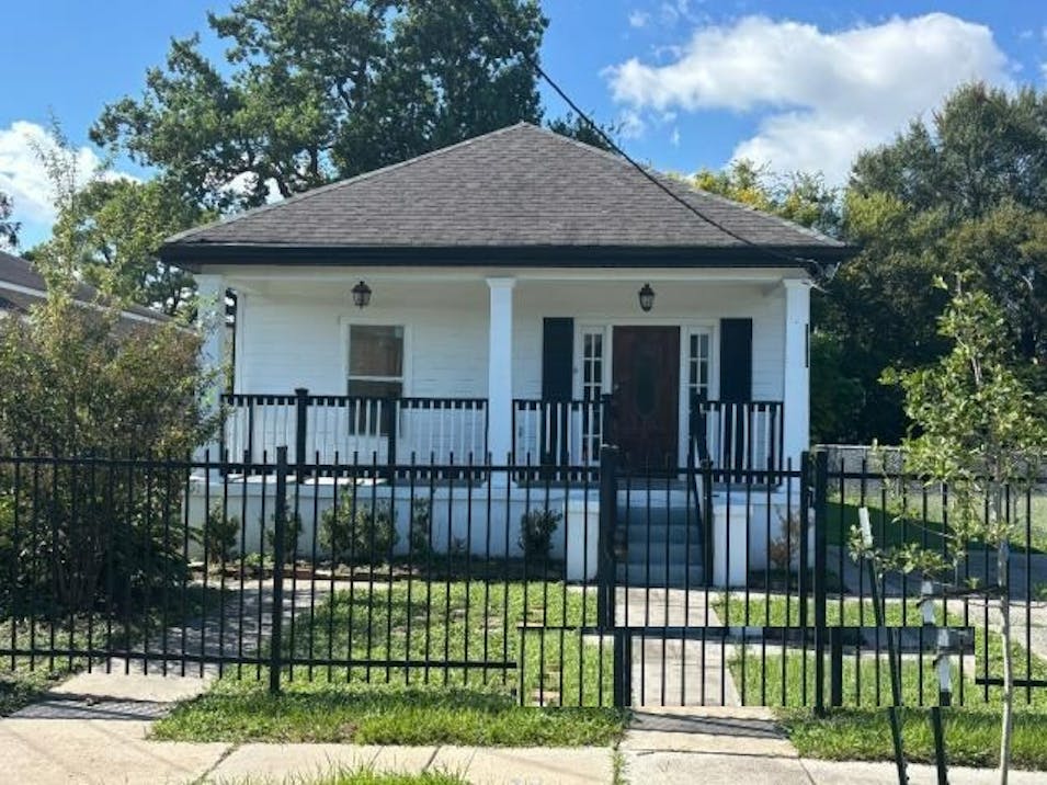 1012 Delery Street New Orleans, LA 70117, Orleans Parish County