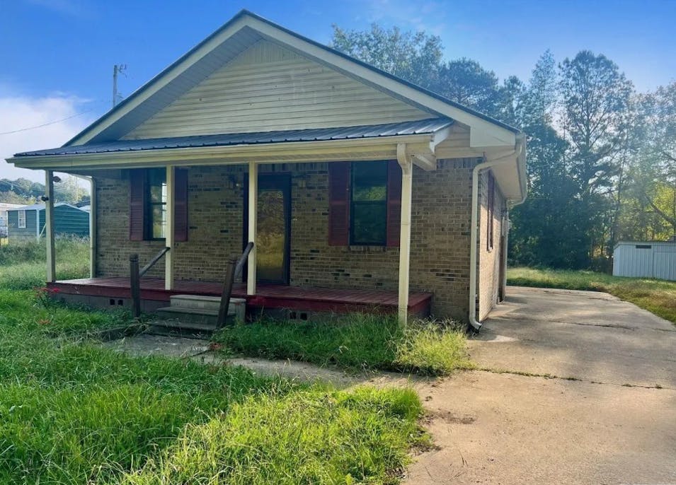 915 County Rd 623 Hanceville, AL 35077, Cullman County