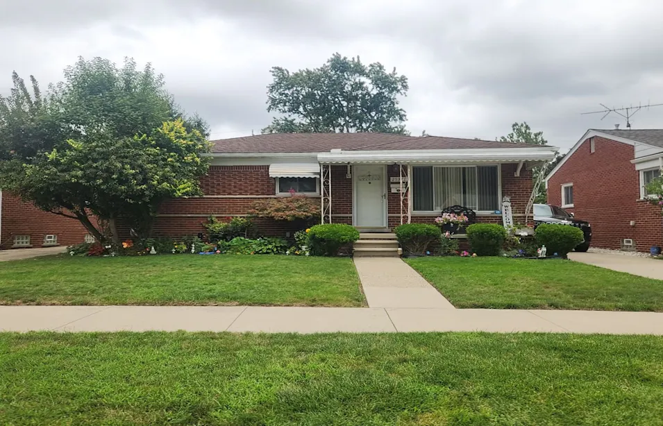 29364 Sherry Ave Madison Heights, MI 48071, Oakland County