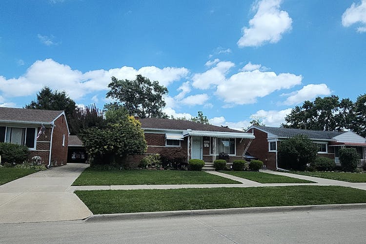 29364 Sherry Ave Madison Heights, MI 48071, Oakland County