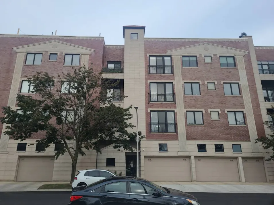 622 N Rockwell St Unit 304 Chicago, IL 60612, Cook County